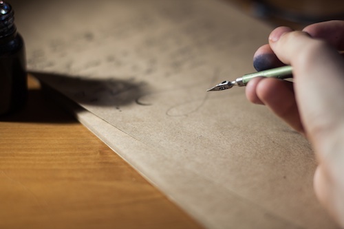 sending a revision to a literary agent considering your work, sending revised work to a literary agent, revision to an agent, revised query letter, sending a revised manuscript to an agent
