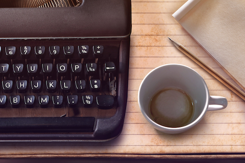 writing a million bad words, writing a novel, learning to write, fiction writing, creative writing