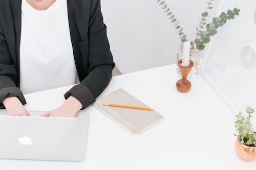 blogging before publication, should unpublished writers blog, do i need to start a blog to get a literary agent