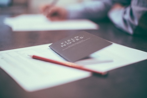 publishing a novel excerpt, generating buzz for a novel, attracting literary agent attention