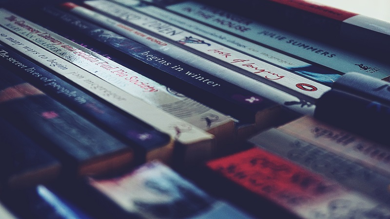 getting published, writing career goals