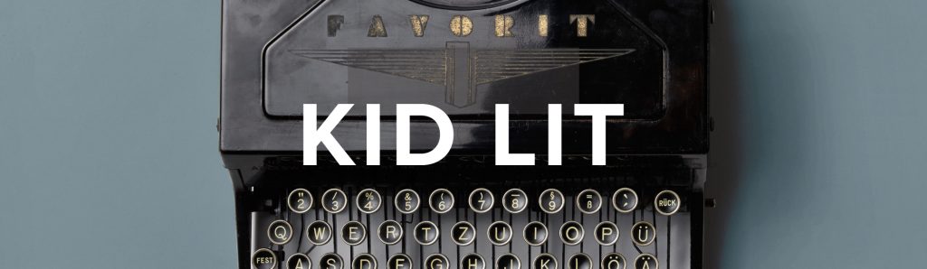 How to Write an Interruption in Dialogue | Kidlit